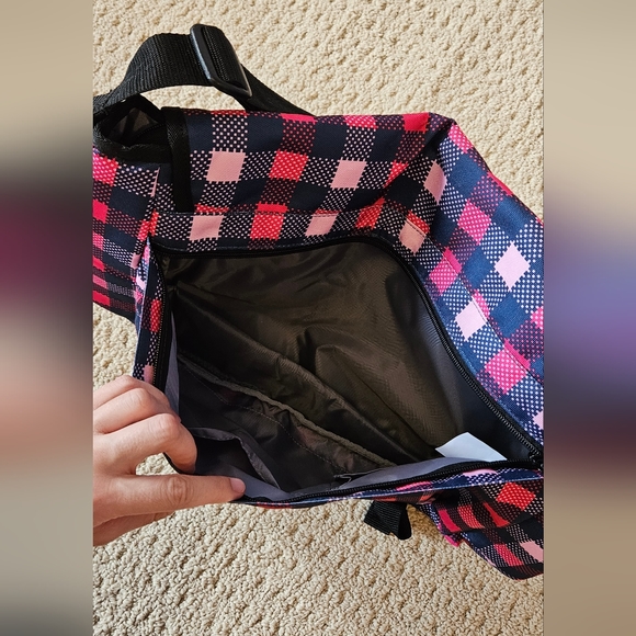 Sholder Messenger Bag - Popular Japanese Brand: OUTDOOR PRODUCTS (アウトドアプロダクツ) - Picture 10 of 16